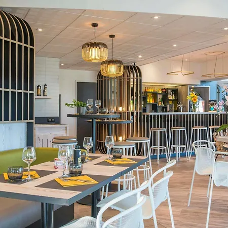 ibis Styles Pertuis Portes du Luberon-3