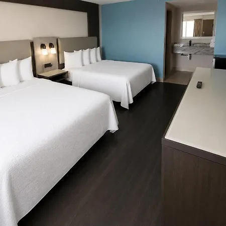 Days Inn By Wyndham El Paso I-10 East-3