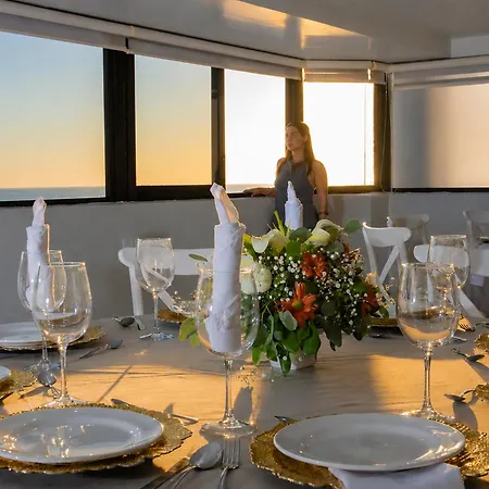 Olas Altas Inn Hotel&Spa-2