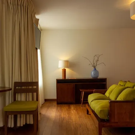 Hotel The Exchange-3