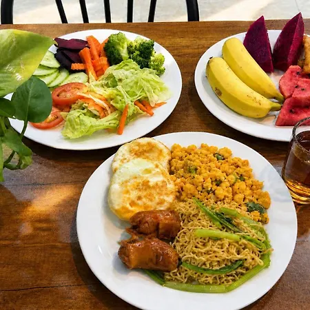Phan Anh Hotel - Bui Vien Walking Street-2