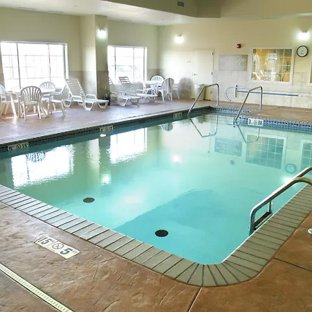 Country Inn & Suites By Radisson, Oklahoma City - Quail Springs, Ok-3