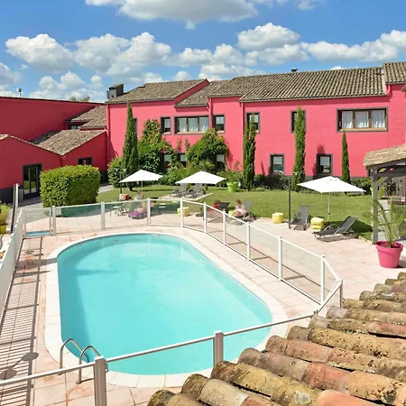 ibis Macon Sud Crêches-2