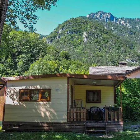 Camping Al Lago Ledro-2