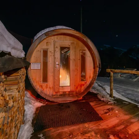 Rifugio La Para-3