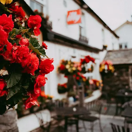 The Wilson'S Arms-3