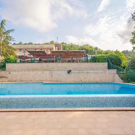 Ibis Antibes Sophia-Antipolis-2