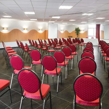 ibis budget Paris Porte d'Aubervilliers-3