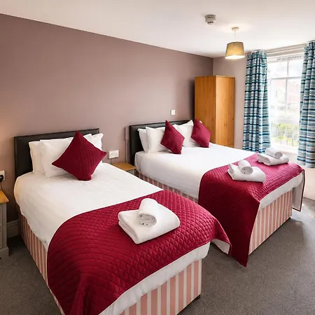 Hampton Hotel-2