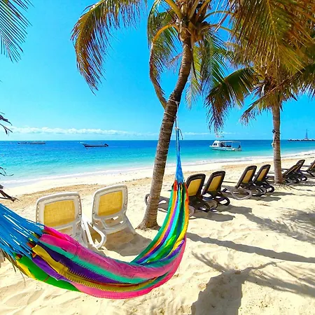 Hacienda Morelos Beachfront Hotel-2