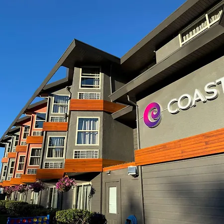 Coast Parksville Hotel-3