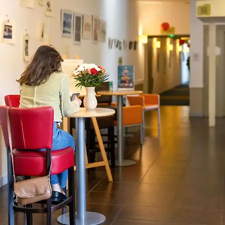 ibis budget Le Puy En Velay-2