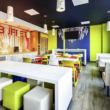 Ibis Budget London Hounslow-2