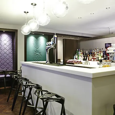Ibis Styles Liverpool Centre Dale Street - Cavern Quarter-2