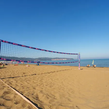 Club Del Sole Orbetello Family Collection-2