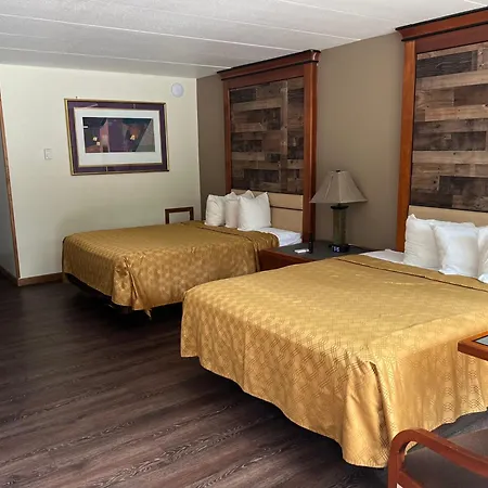 Amber'S Inn And Suites-2