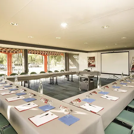 Ibis Montelimar Nord-3