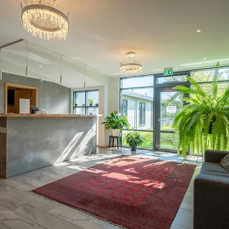 Hotel Skogafoss By Ej Hotels-2