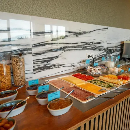 Hotel Skogafoss By Ej Hotels-3