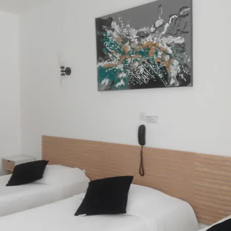 Hôtel Sampiero Corso-2