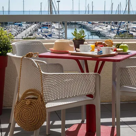Ibis Budget Menton Bord De Mer-3