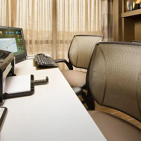 Holiday Inn Express Boston North-Woburn By Ihg-2