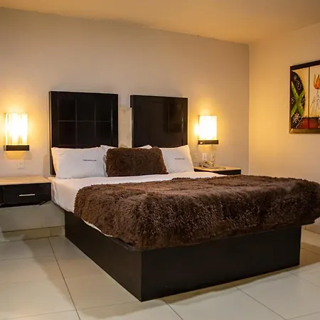 Hotel Velario-3