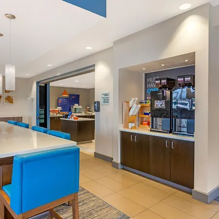 Holiday Inn Express Hotel & Suites Hot Springs By Ihg-2