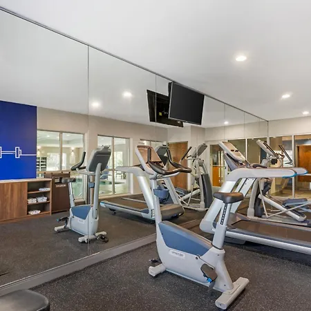 Holiday Inn Express Hotel & Suites Hot Springs By Ihg-3