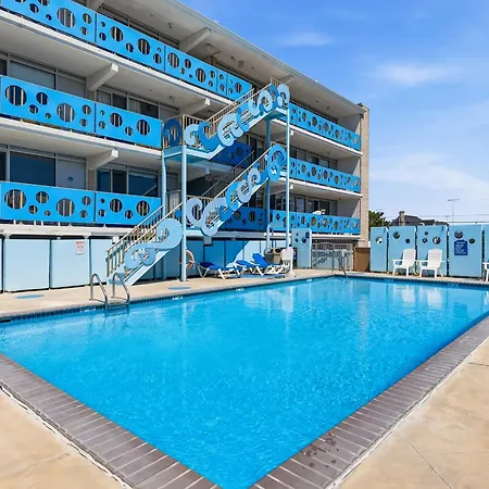 Ocean 7-2