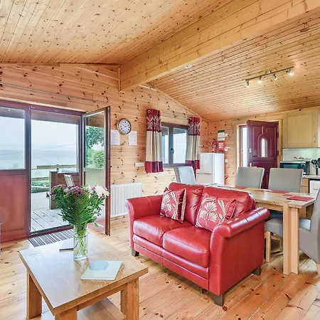 Trewythen Lodges-3