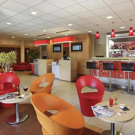 Ibis Le Havre Sud Harfleur-2