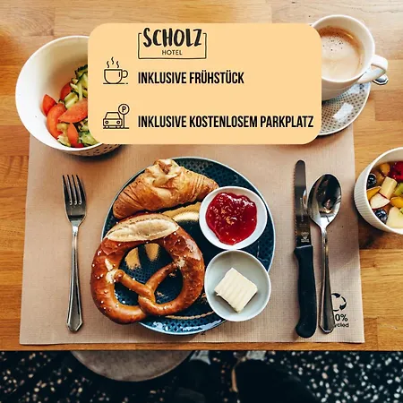 Hotel Scholz-2