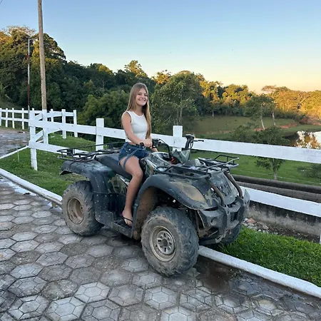 Hotel Fazenda VCP-3