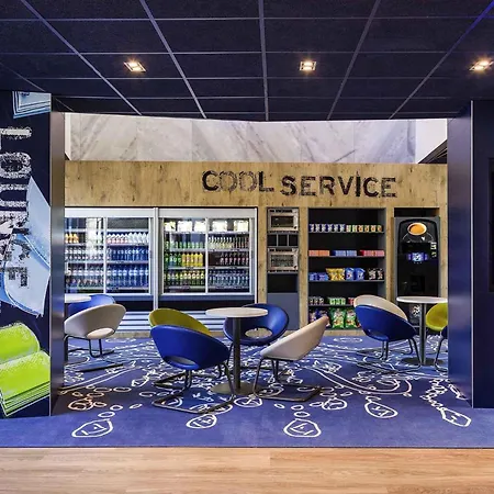 Ibis Budget Amsterdam City South-3