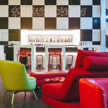 Ibis Styles Basel City-3