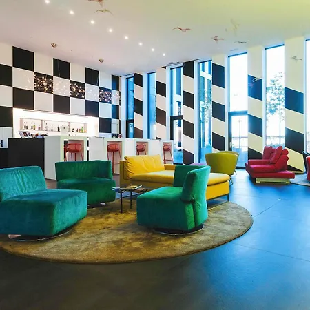 Ibis Styles Basel City-2