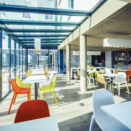 ibis budget Troyes Est-3