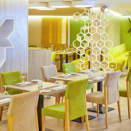 Ibis Styles Makkah-2