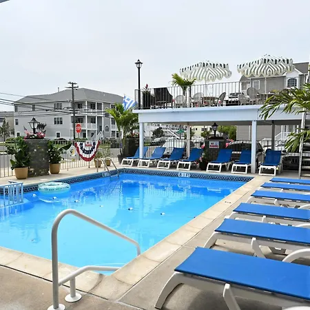 Grecian Garden Motel-3