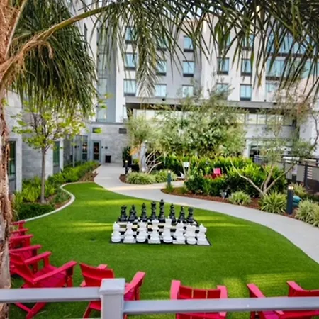 Homewood Suites By Hilton Long Beach Airport-2