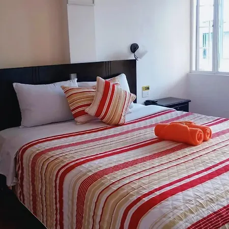 Hostal Mariscal Sucre-2