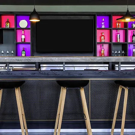 Ibis Styles Merida Galerias-3