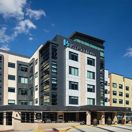 Hyatt House San Jose/Cupertino-3