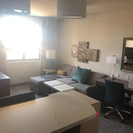 Staybridge Suites Irvine - John Wayne Airport By Ihg-3