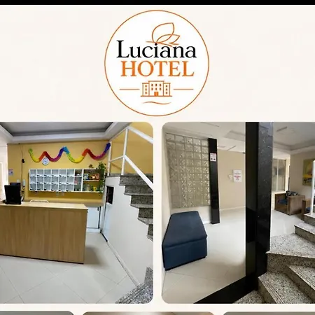 Hotel Luciana-2