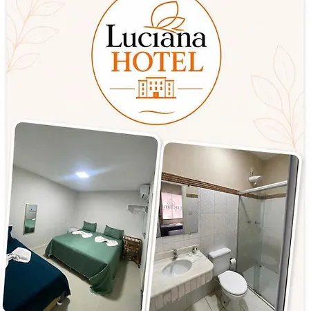 Hotel Luciana-3