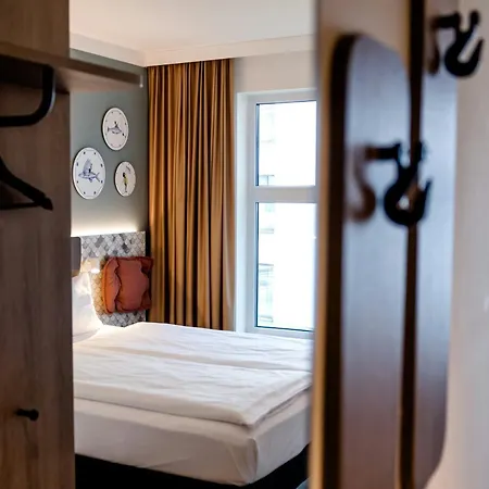 ibis Styles Kiel City-2
