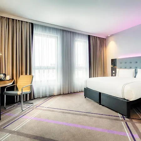 Premier Inn Koblenz City-3