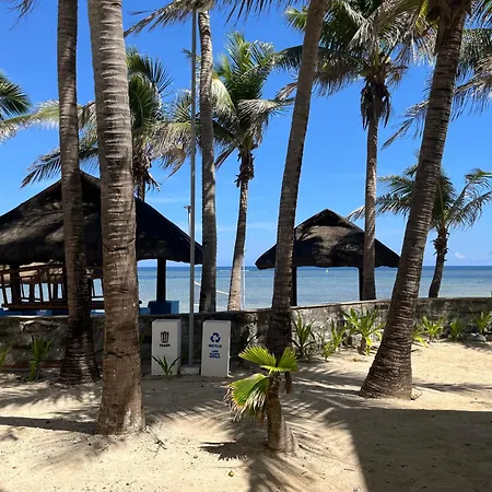Puerto Del Sol Beach Resort And Hotel Club, Bolinao Pangasinan-3